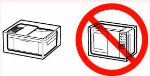 CANON TR4756I - Important - 1
