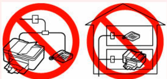 CANON TR4756I - Important - 1
