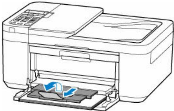 CANON TR4756I - Remarque - 2