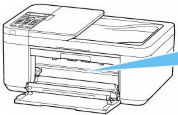 CANON TR4756I - Important - 4