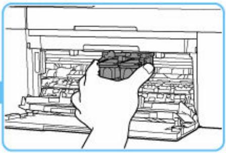 CANON TR4756I - Important - 3