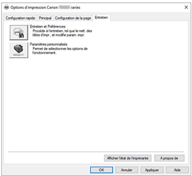 CANON TR4756I - Rubriques connexes - 1