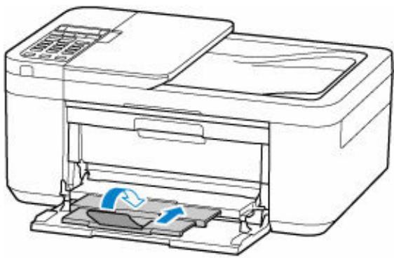 CANON TR4756I - Important - 1