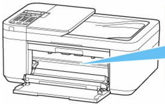 CANON TR4756I - Important - 2