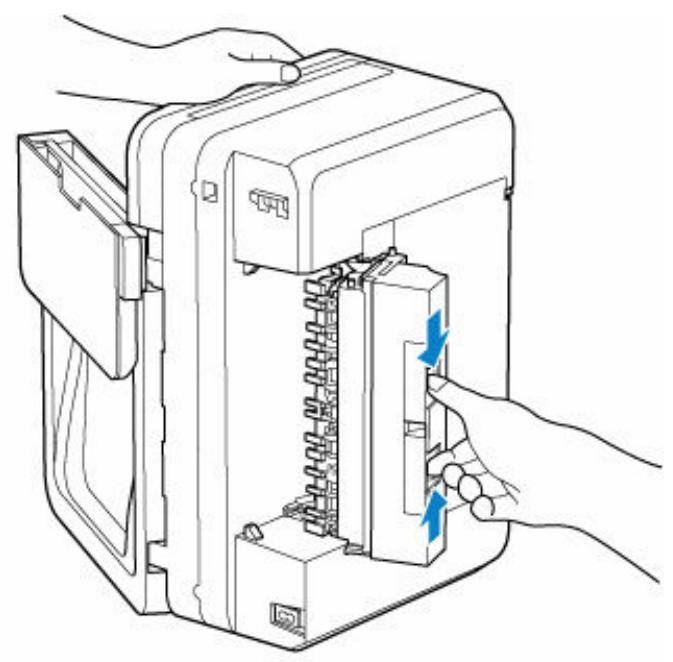 CANON TR4756I - Remarque - 1