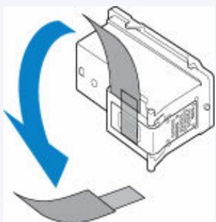 CANON TR4756I - Remarque - 1