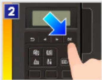 CANON TR4756I - Lorsqu'un code de support et un message s'affichent sur l'écran de l'ordinateur (Windows) : - 5