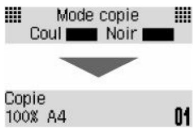 CANON TR4756I - Important - 4