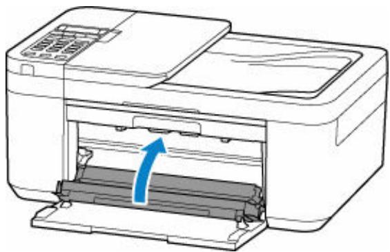 CANON TR4756I - Fermez le bac de sortie papier. - 1