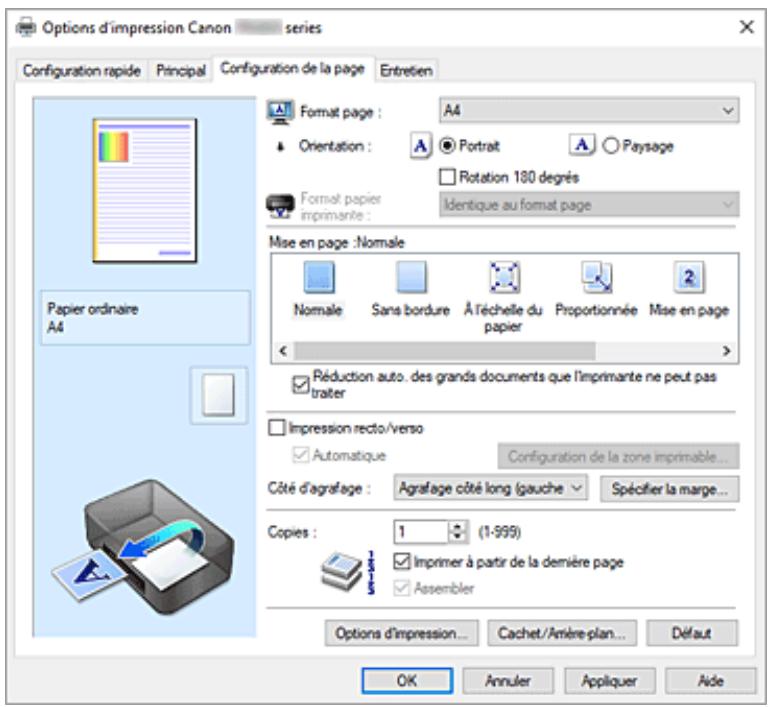 CANON TR4756I - Rubriques connexes - 1