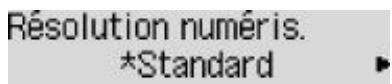 CANON TR4756I - Remarque - 2