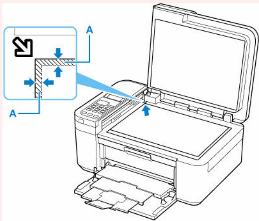 CANON TR4700series - Important - 1