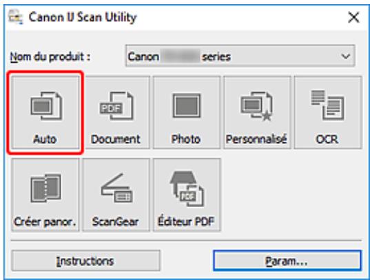 CANON TR4700series - Important - 1