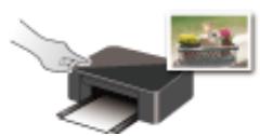 CANON TR4700series - Manipulation du papier - 3