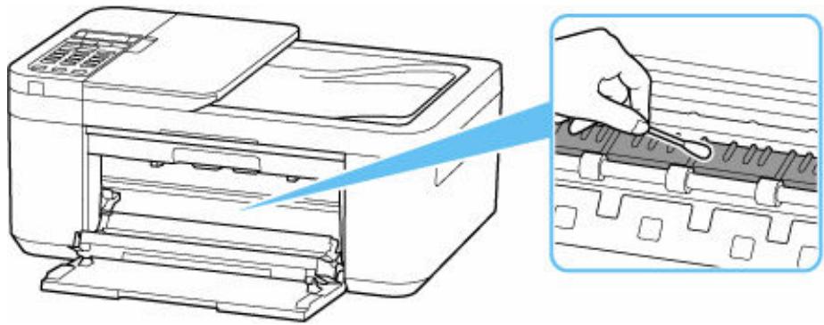 CANON TR4700series - Remarque - 1