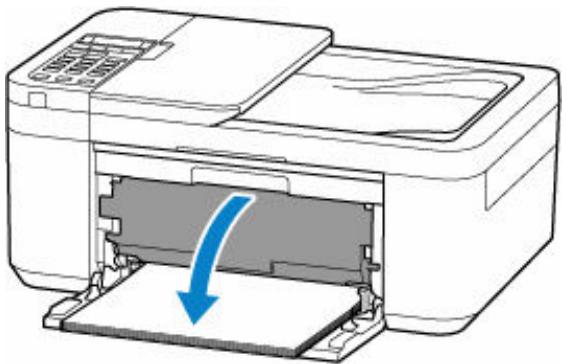 CANON TR4700series - Remarque - 1
