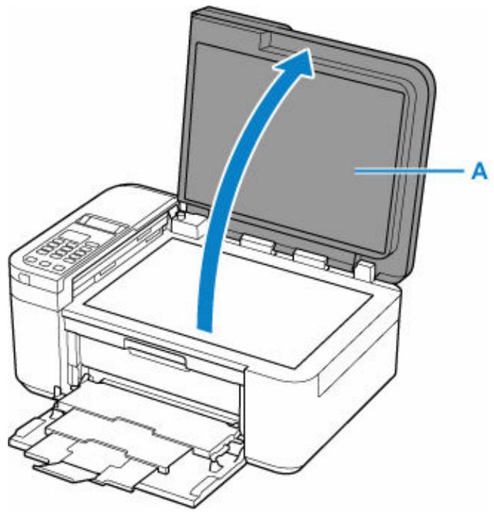 CANON TR4700series - Remarque - 1