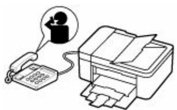 CANON TR4700series - Remarque - 2