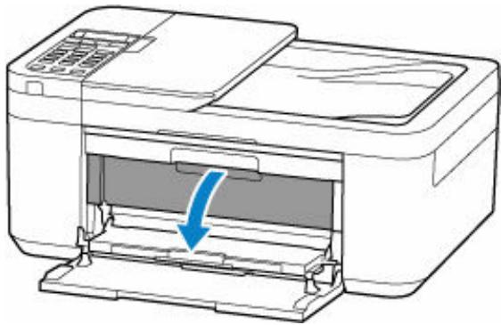 CANON TR4700series - Important - 2