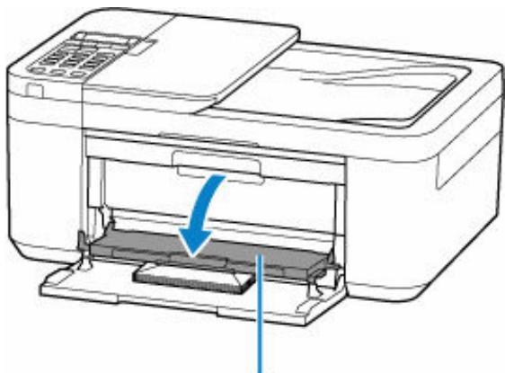 CANON TR4700series - Remarque - 1