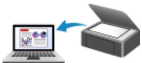 CANON TR4700series - Remarque - 1