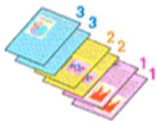 CANON TR4700series - Remarque - 5