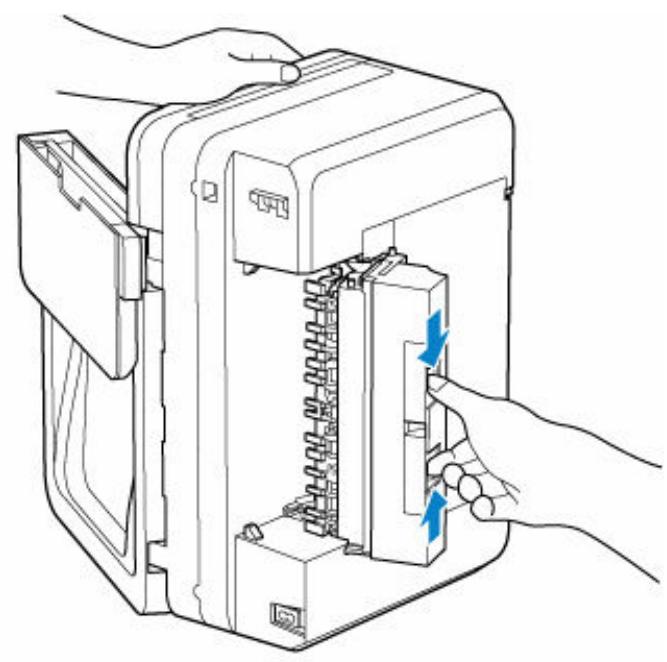 CANON TR4700series - Remarque - 1