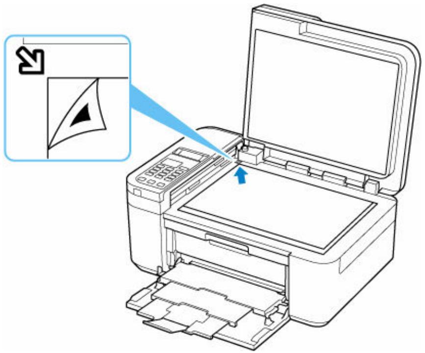 CANON TR4700series - Important - 1