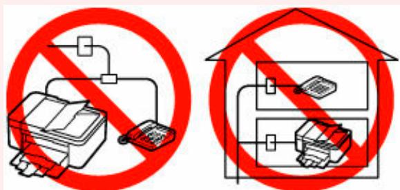 CANON TR4700series - Important - 1
