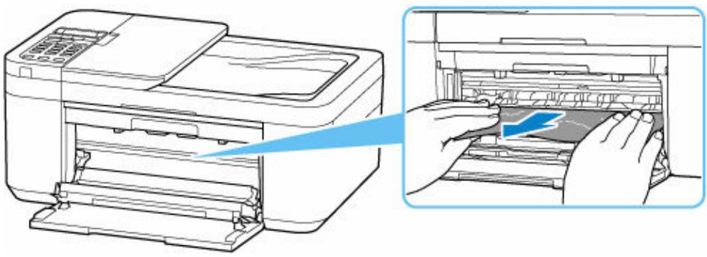 CANON TR4700series - Important - 8