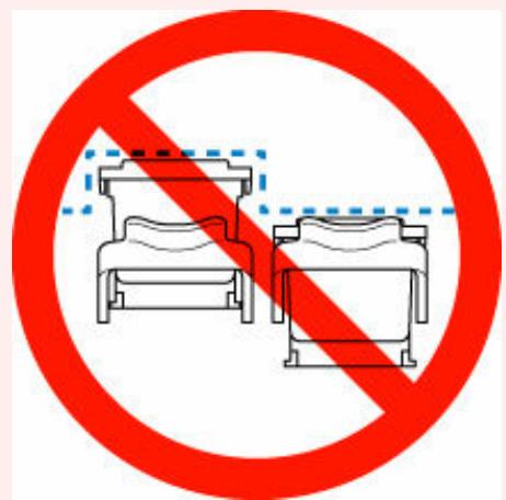 CANON TR4700series - Important - 1