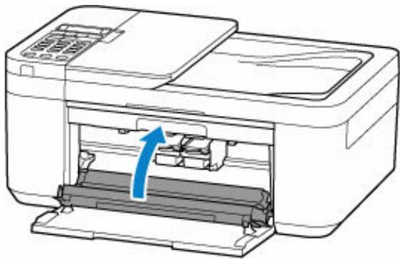 CANON TR4700series - Important - 2