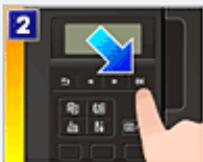 CANON TR4700series - Lorsque des erreurs se produit - 2
