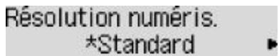 CANON TR4700series - Remarque - 2