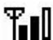 CANON TR4700series - Indication d'etat du réseau - 5