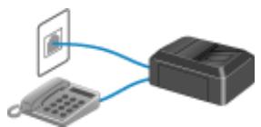 CANON TR4700series - Remarque - 1