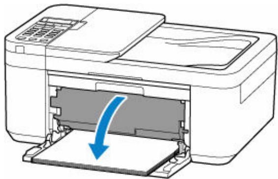 CANON TR4700series - Remarque - 1