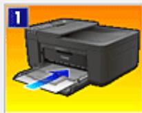 CANON TR4700series - Lorsque des erreurs se produit - 1
