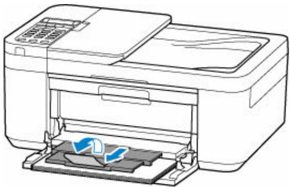 CANON TR4700series - Remarque - 2