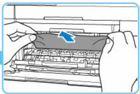 CANON TR4700series - Important - 5