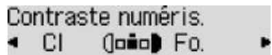 CANON TR4700series - Remarque - 1