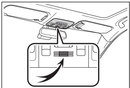 TOYOTA Camry (2021) - Symboles utilisés dans les illustrations - 3
