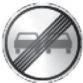 LEXUS RZ (2023) - Types de panneaux de signalisation reconnus - 9
