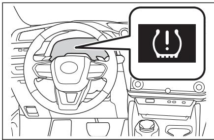LEXUS RZ (2023) - Enregistrement des codes d'identification - 1