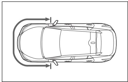 LEXUS RZ (2023) - Quand contacter un concessionnaire ou un réparateur Lexus agréé, ou tout autre réparateur qualifié - 1