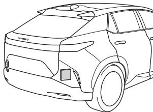 LEXUS RZ (2023) - Pour assurer le bon fonctionnement du système - 1