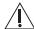 ELECTROLUX EWF0814A4 - ATTENTION! - 3