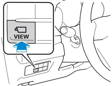 MAZDA 6 Phase 3 (2017-2022) - Indication - 1