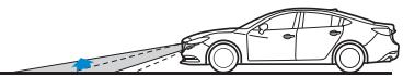 MAZDA 6 Phase 3 (2017-2022) - Mode autoroute - 1