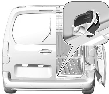 OPEL Combo D (2024) - Défaillance - 1